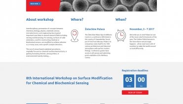 Screen - SMCBS 2017